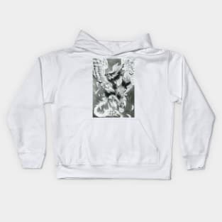 The Skydancer Kids Hoodie